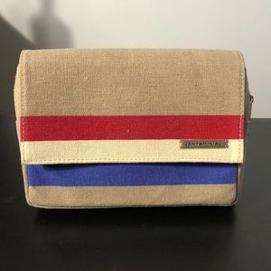 KLM Jantaminiau First Class Travel Bag